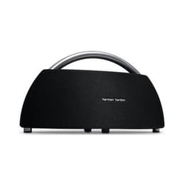 Harman Kardon Go Play Bluetooth Speakers - Black