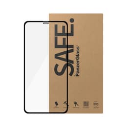 Protective screen iPhone XR/11 Protective screen - Glass - Transparent