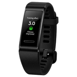 Huawei Band 4 Pro Connected devices