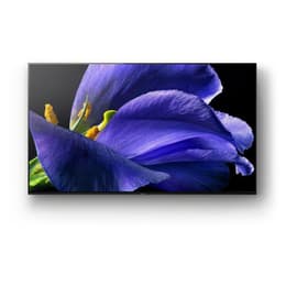 Sony 65.0000-inch Bravia KD65AG9 3840 x 2160 TV