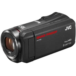 Jvc Everio GZ-R315 Camcorder - Black