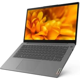 Lenovo IdeaPad 3 14ITL6 14-inch (2021) - Core i5 - Gen 11 (G) - 8GB - SSD 256 GB QWERTY - Spanish