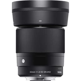 Camera Lense Sigma 30 mm f/1,4 DC DN 30mm 1.4