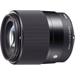 Camera Lense Sigma 30 mm f/1,4 DC DN 30mm 1.4