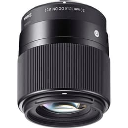 Camera Lense Sigma 30 mm f/1,4 DC DN 30mm 1.4