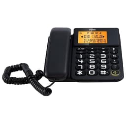 Fysic Combo FX-5555 Landline telephone