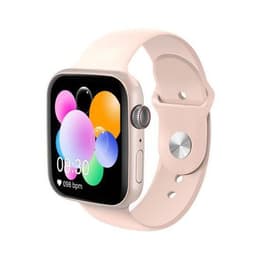 Weichuang Smart Watch T900 HR - Pink