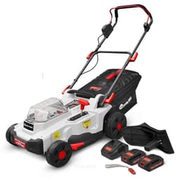 Elem Garden Technic TDE40V37-LI2BF Grass trimmer