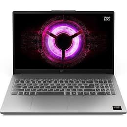 Lenovo ‎LOQ 15ARP10E 15-inch (2023) - Ryzen 7 - 7000 Series (HS) - 16GB - SSD 512 GB QWERTY - English