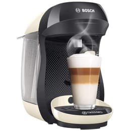 Pod coffee maker Tassimo compatible Bosch Tassimo Happy TAS1007 L - Black