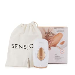 Intense pulsed light epilator Sensica Sensilight mini 300