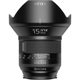Camera Lense Irix ED 15mm f/2.4