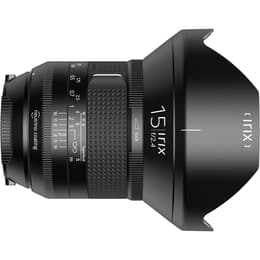 Camera Lense IRIX 15MM F/2.4 FIREFLY Irix ED 15mm f/2.4