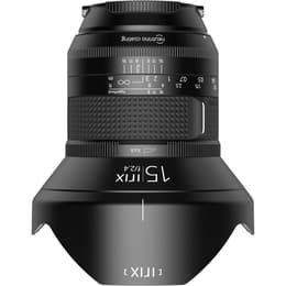 Camera Lense IRIX 15MM F/2.4 FIREFLY Irix ED 15mm f/2.4