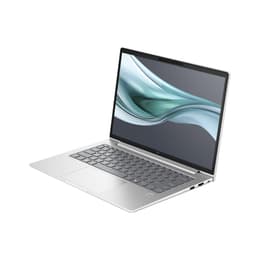 HP EliteBook 640 G11 14-inch (2024) - Core Ultra 5 135U - 16GB - SSD 512 GB QWERTY - English