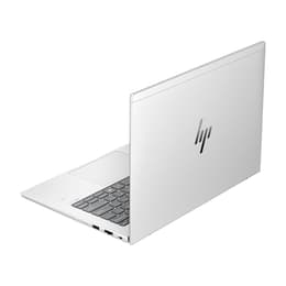 HP EliteBook 640 G11 14-inch (2024) - Core Ultra 5 135U - 16GB - SSD 512 GB QWERTY - English