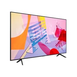 Samsung 50.0000-inch QE50Q65TASXXN 3840 x 2160 TV