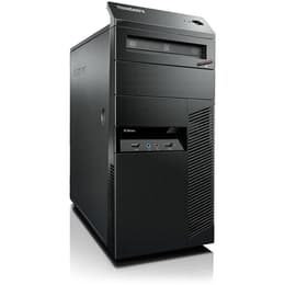 ThinkCentre M93p Tower Core i5-4570 3,2Ghz - HDD 500 GB - 4GB