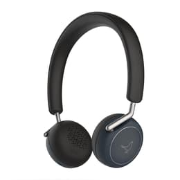 Libratone Q Adapt Headphones - Black