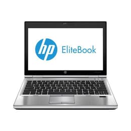 HP EliteBook 2570P 12-inch (2012) - Core i5-3320M - 8GB - SSD 120 GB AZERTY - French