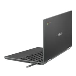 Asus Chromebook Flip C214 Touch Celeron 1.1 GHz 32GB SSD - 4GB QWERTY - Swedish