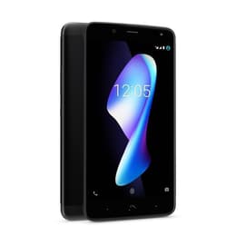 Bq Aquaris V Plus 32GB - Black - Unlocked
