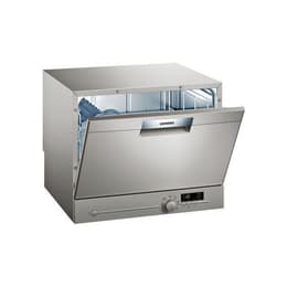 Siemens SK26E821EU Mini dishwasher Cm - 4 to 6 place settings