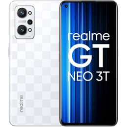Realme GT Neo 3T 128GB - White - Unlocked