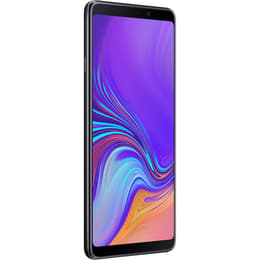 Galaxy A9 (2018) 128GB - Black - Unlocked - Dual-SIM