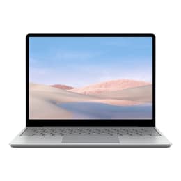 Microsoft Surface Laptop Go 12-inch (2020) - Core i5 - Gen 10 (G) - 8GB - SSD 256 GB QWERTY - Italian