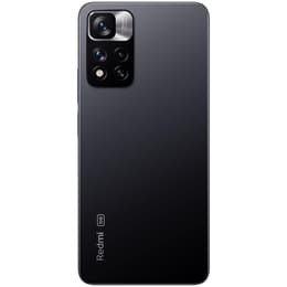 Xiaomi Redmi Note 11 Pro+ 5G 256GB - Black - Unlocked