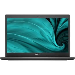 Dell Latitude 3420 14-inch (2021) - Core i5 - Gen 11 (G) - 8GB - SSD 256 GB QWERTY - English