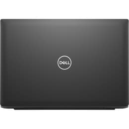 Dell Latitude 3420 14-inch (2021) - Core i5 - Gen 11 (G) - 8GB - SSD 256 GB QWERTY - English