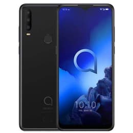 Alcatel 3x (2019) 128GB - Black - Unlocked