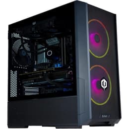 Cyberpowerpc Centurion Core i7-11700 2.5 GHz - SSD 1 TB - 32GB