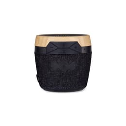 Marley Chant Mini Bluetooth Speakers - Black