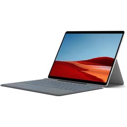 Microsoft Surface Pro X 13-inch (2019) - Snapdragon Microsoft SQ1 - 8GB - SSD 128 GB QWERTY - English