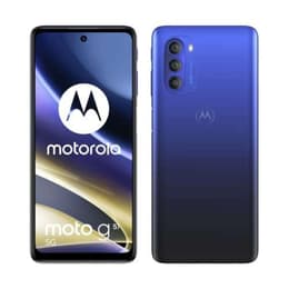 Motorola Moto G51 5G 128GB - Blue - Unlocked