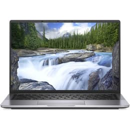Dell Latitude 9420 2-in-1 14-inch (2021) - Core i5 - Gen 11 (G) - 16GB - SSD 512 GB QWERTY - Swedish