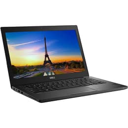 Dell Latitude 7480 14-inch (2019) - Core i5-6300U - 8GB - SSD 240 GB AZERTY - French