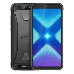 Blackview BV5000 32GB - Black - Unlocked