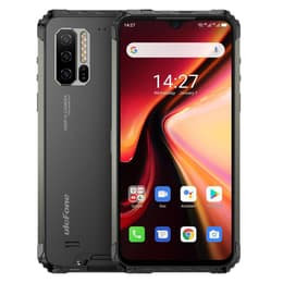 Ulefone Armor 7 128GB - Black - Unlocked