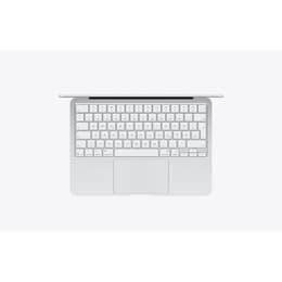 MacBook Neo 13-inch (2026) - Apple A18 Pro 6-core and 5-core GPU - 8GB RAM - SSD 512GB - Standard display - QWERTZ - German
