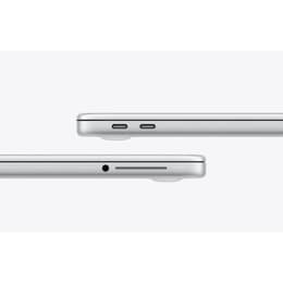 MacBook Neo 13-inch (2026) - Apple A18 Pro 6-core and 5-core GPU - 8GB RAM - SSD 512GB - Standard display - QWERTZ - German
