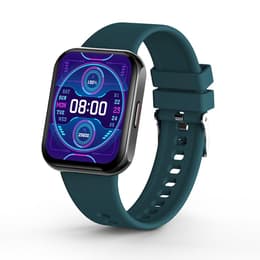 Platyne Smart Watch WAC 180 - Green