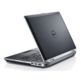 Dell Latitude E6420 14-inch () - Core i5-2520M - 8GB - SSD 240 GB AZERTY - French