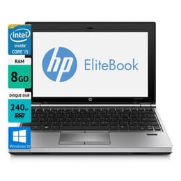 Dell Latitude E6420 14-inch () - Core i5-2520M - 8GB - SSD 240 GB AZERTY - French