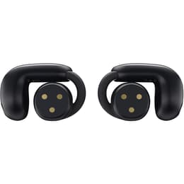 Bose Ultra Open Earbuds Noise-Cancelling Bluetooth Earphones - Black