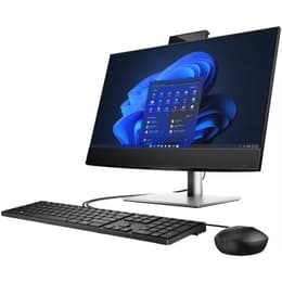 HP Pro One 440 G9 23" Core i5 1.7 GHz - SSD 512 GB - 16GB QWERTY - English