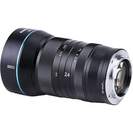 Camera Lense SIRUI 24 mm F2.8 1,33x APS-C 24mm f/2.8